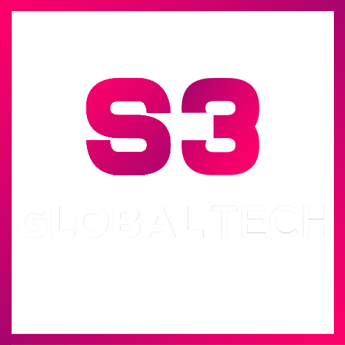 S3 Global Tech